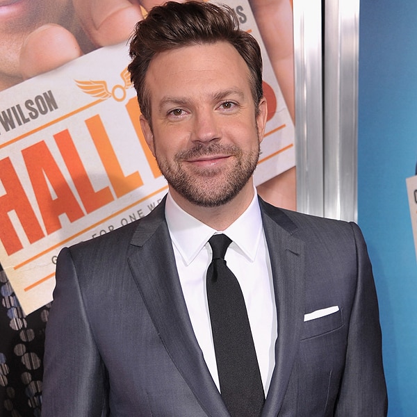 Next photo of Jason Sudeikis