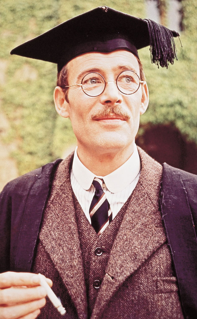 Goodbye, Mr. Chips (1969) from Peter O
