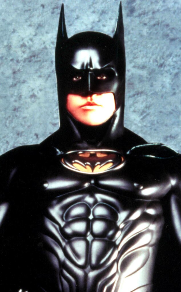 Val Kilmer, Batman Forever
