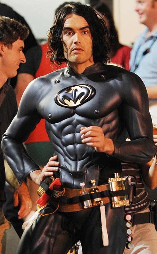 Russell Brand