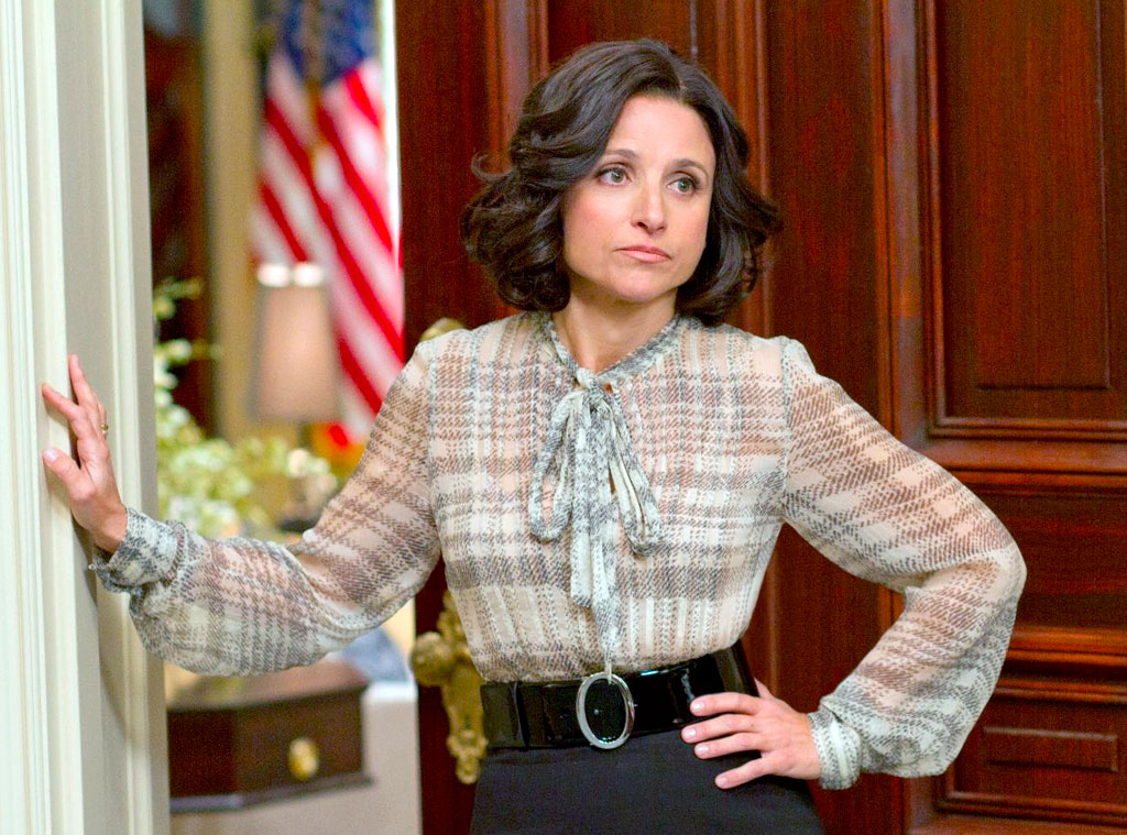 9 Veep Hbo From Top 10 Tv Shows Of 2013 E News 