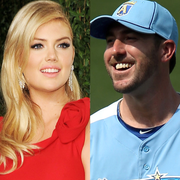 Besides fame, car, famous girlfriend, Justin Verlander a 'normal dude