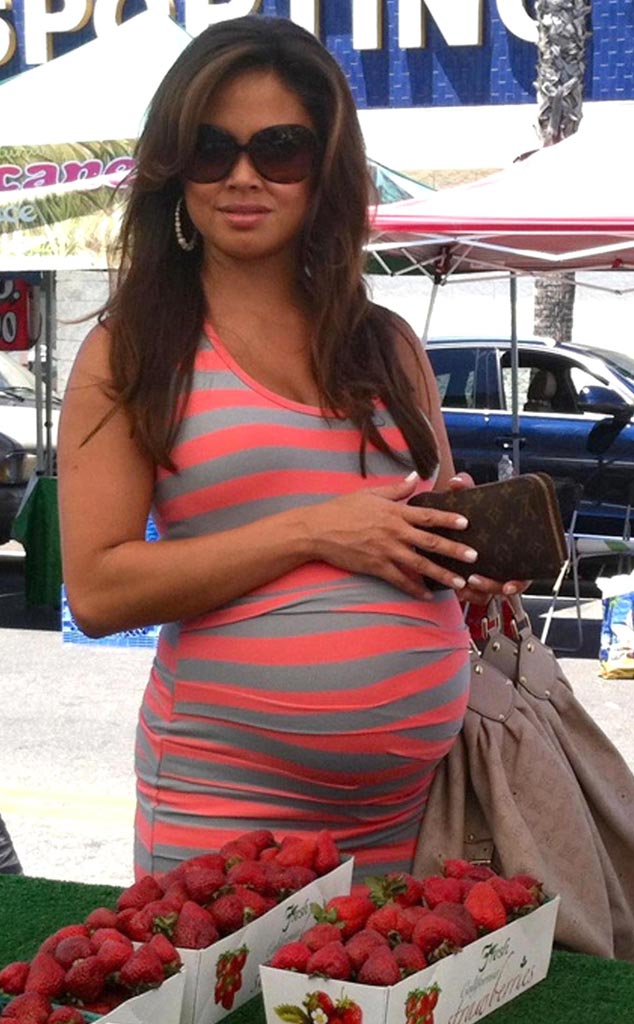 Vanessa Lachey From The Big Picture Today S Hot Photos E News