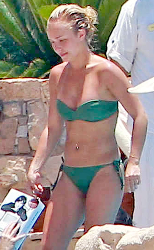 Hayden Panettiere Bra Size : Revealed Secrets