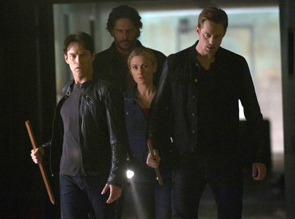 True Blood Sneak Peek