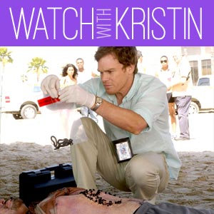 Dexter Season Premiere Sneak Peek - When Does The New Season Of Dexter Premiere
