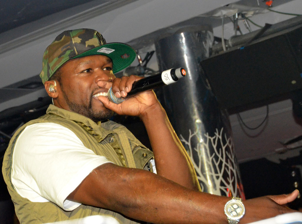 Next photo of 50 Cent