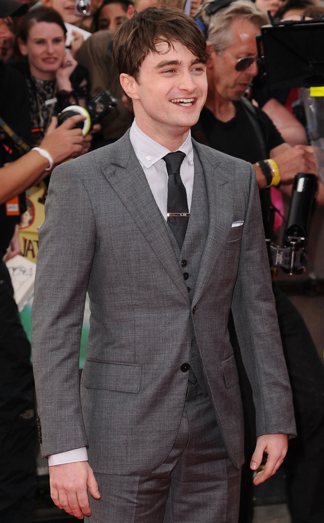 Daniel Radcliffe