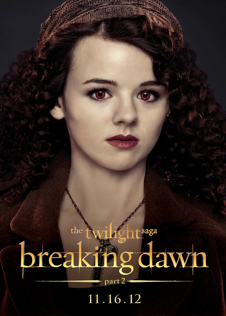The Twilight Saga: Breaking Dawn, Part 2 for mac instal free