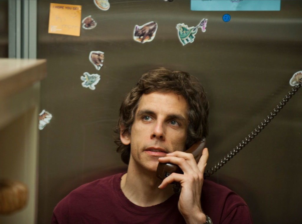 Greenberg from Ben Stiller's Best Roles E! News