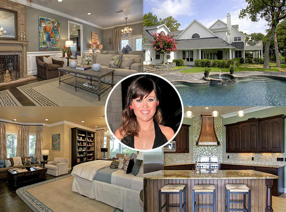 Which American Idol Winner Is Selling Country Estate for $1.5 Million ...