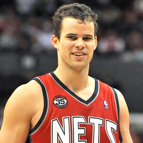Kris Humphries Nets $24 Million Deal - E! Online