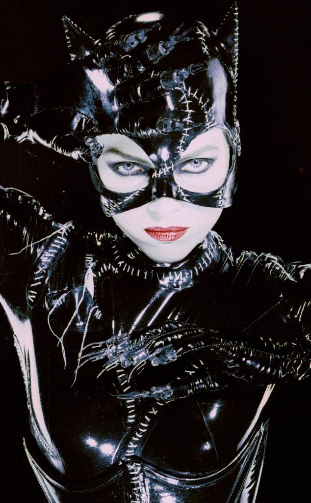 Batman, Catwoman, Michelle Pfeiffer