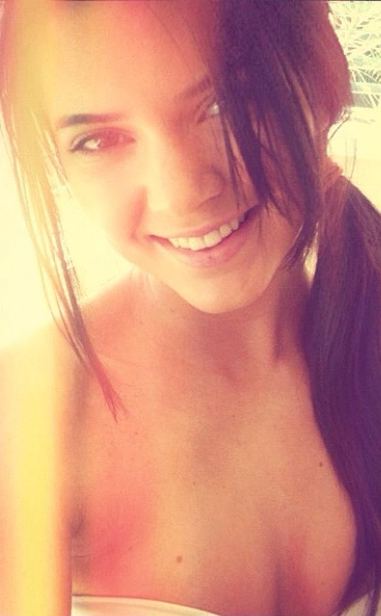 Keeping Up With The Kardashians, Twit Pic