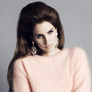 Lana Del Rey New Face Of Handm E News