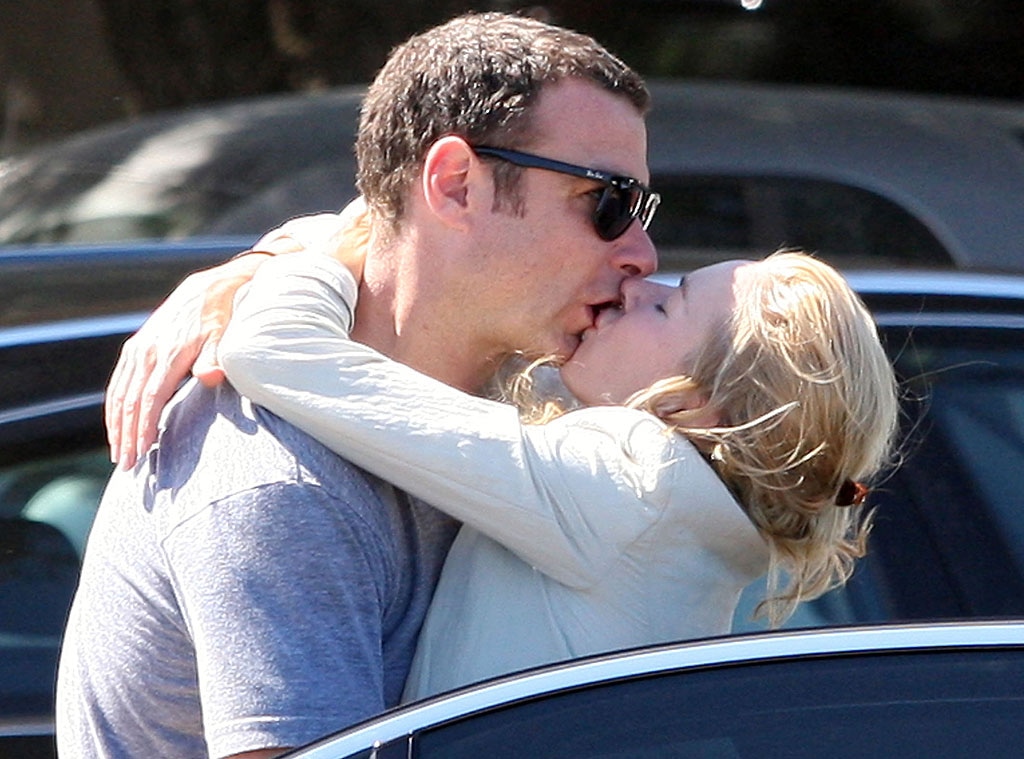 Naomi Watts, Liev Schreiber