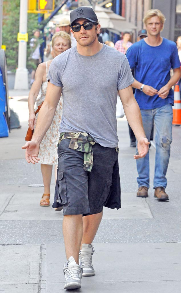 Jake Gyllenhaal From The Big Picture: Today's Hot Photos 