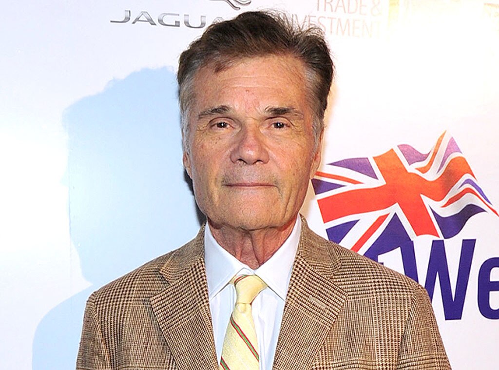 Fred Willard age