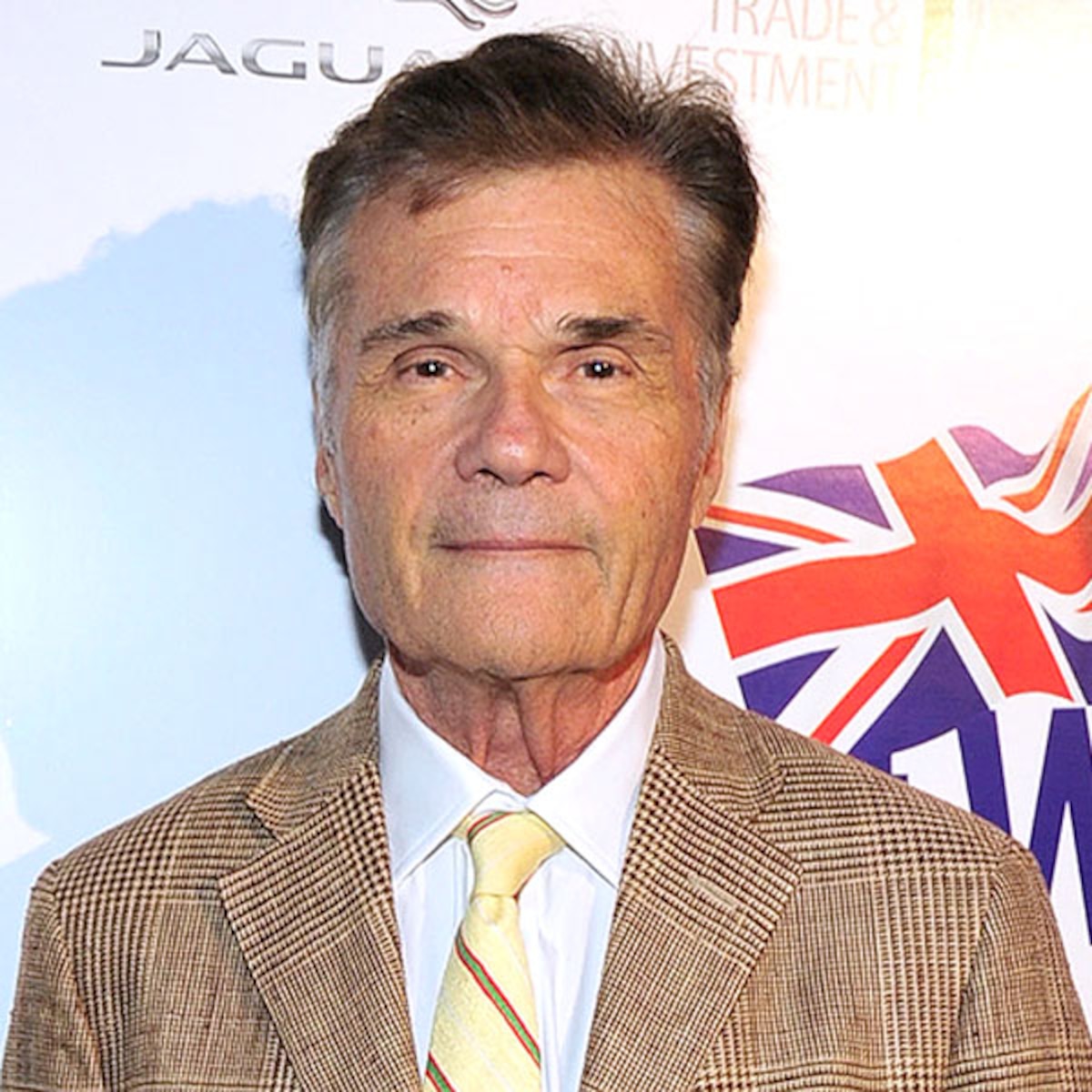 Fred Willard and Five Other Stars Caught in Compromising Positions Fred Willard and Five Other Stars Caught in Compromising Positions