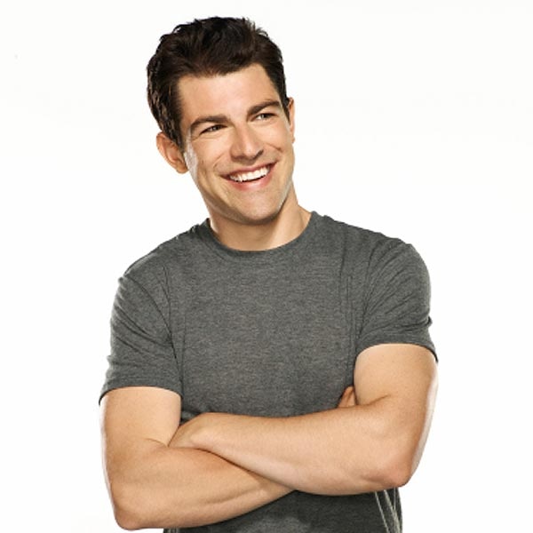 Max Greenfield, The New Girl