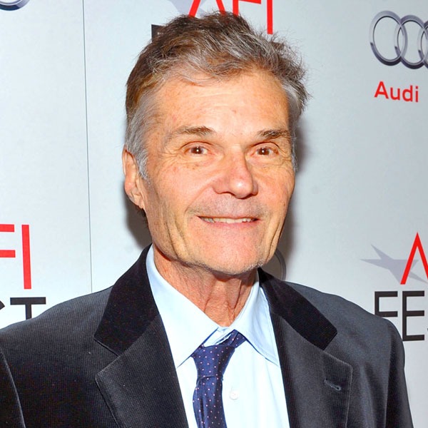 Fred Willard