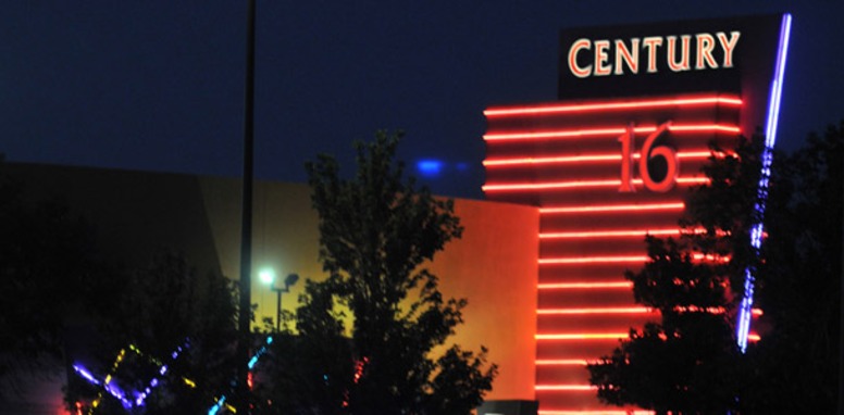 Dark Knight Colorado Shootings