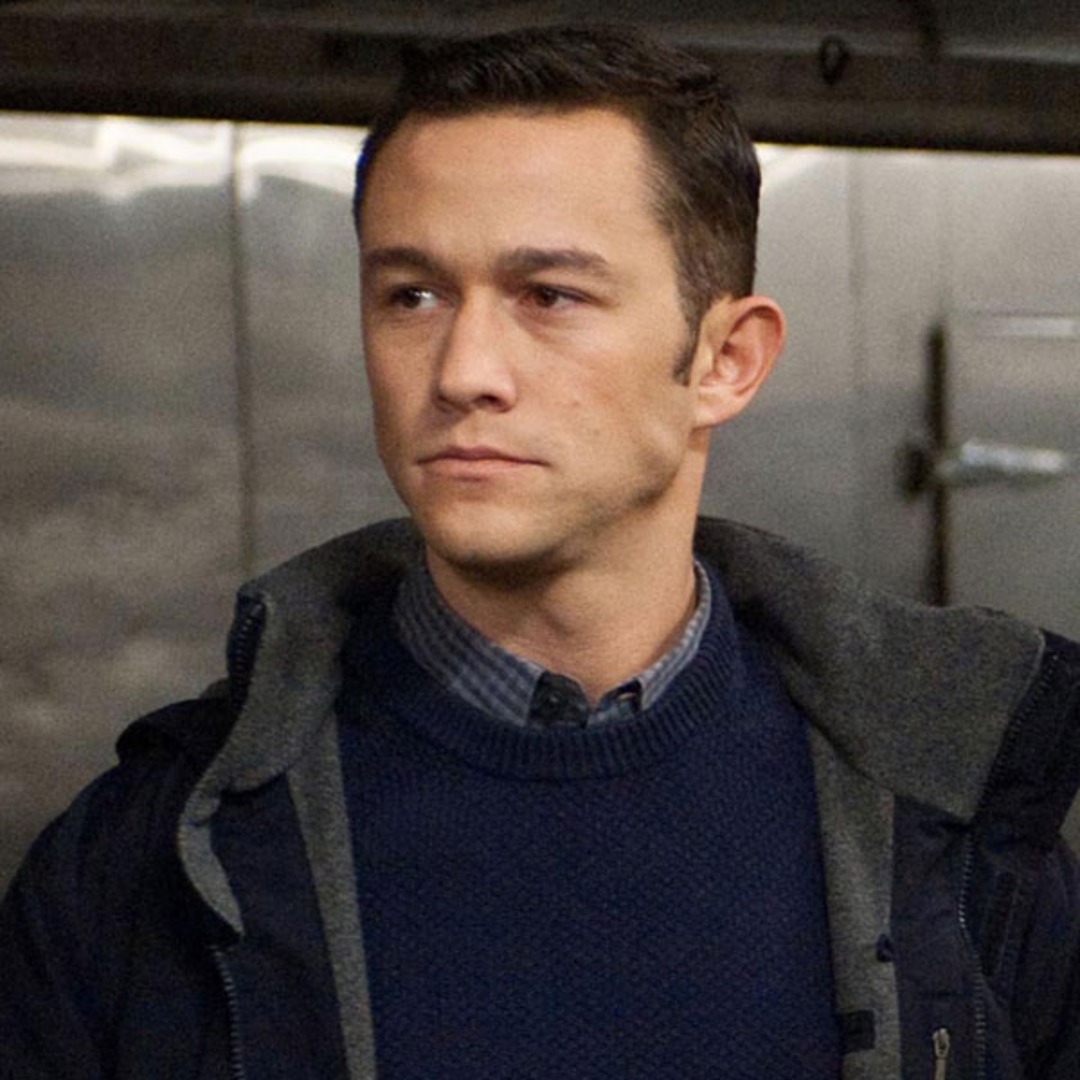 Joseph Gordon Levitt Responds To Theater Shooting E Online