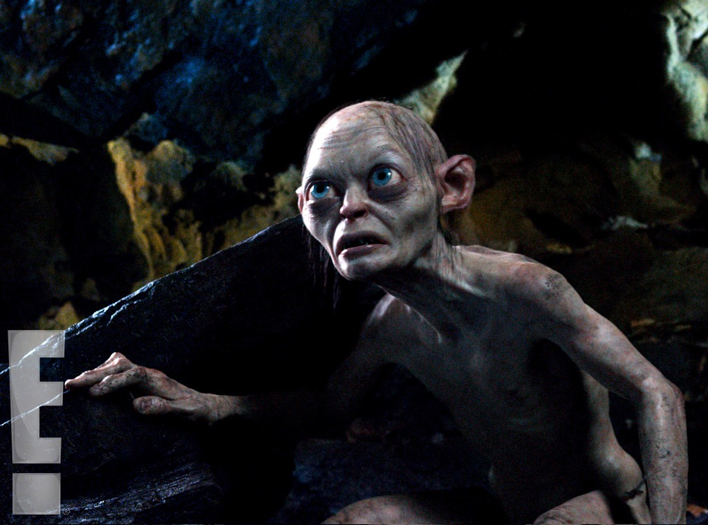 Empire Magazine, Hobbit Exclusive
