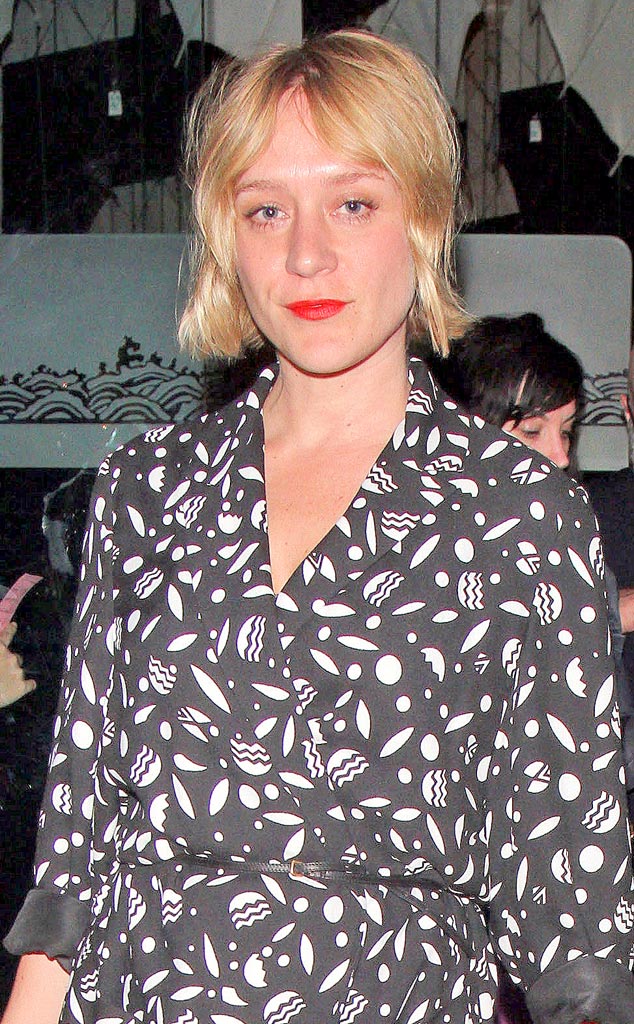 Chloë Sevigny From The Big Picture Todays Hot Photos E News