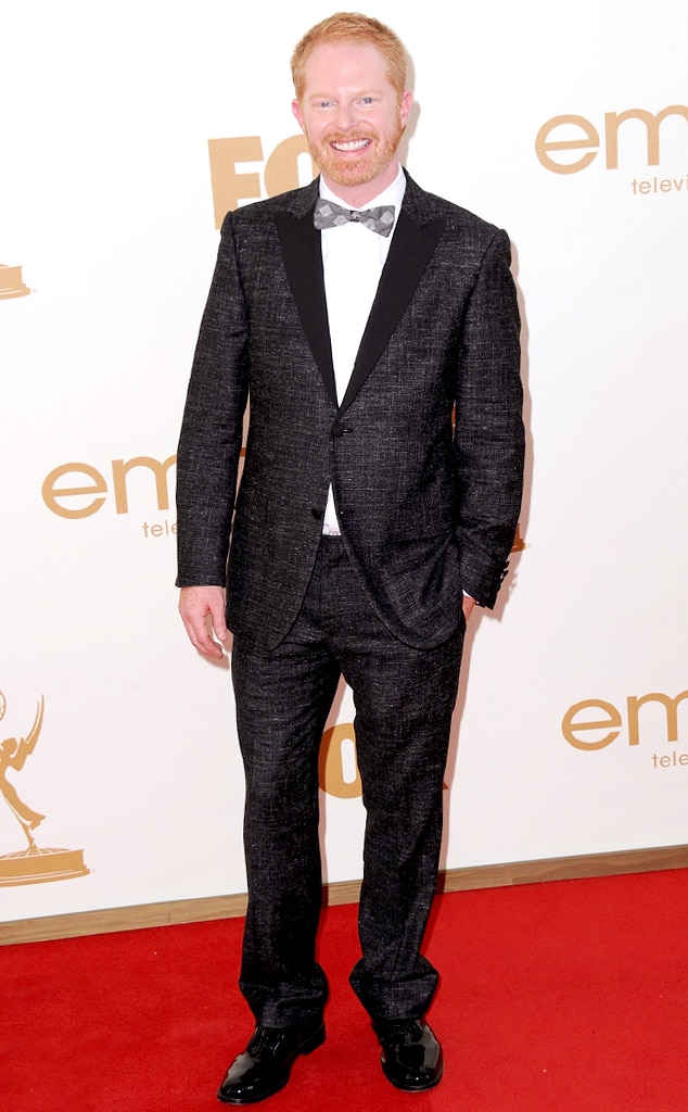 Supporting Actor: Jesse Tyler Ferguson from 2012 Emmys Superstars ...