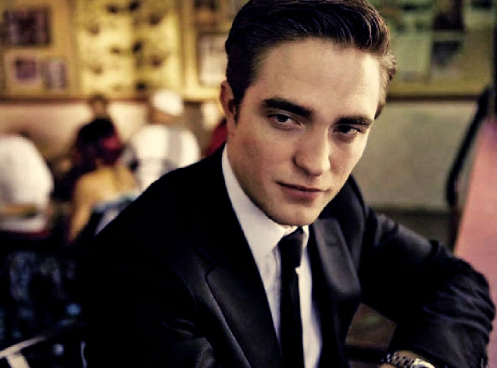 Robert Pattinson, Cosmopolis