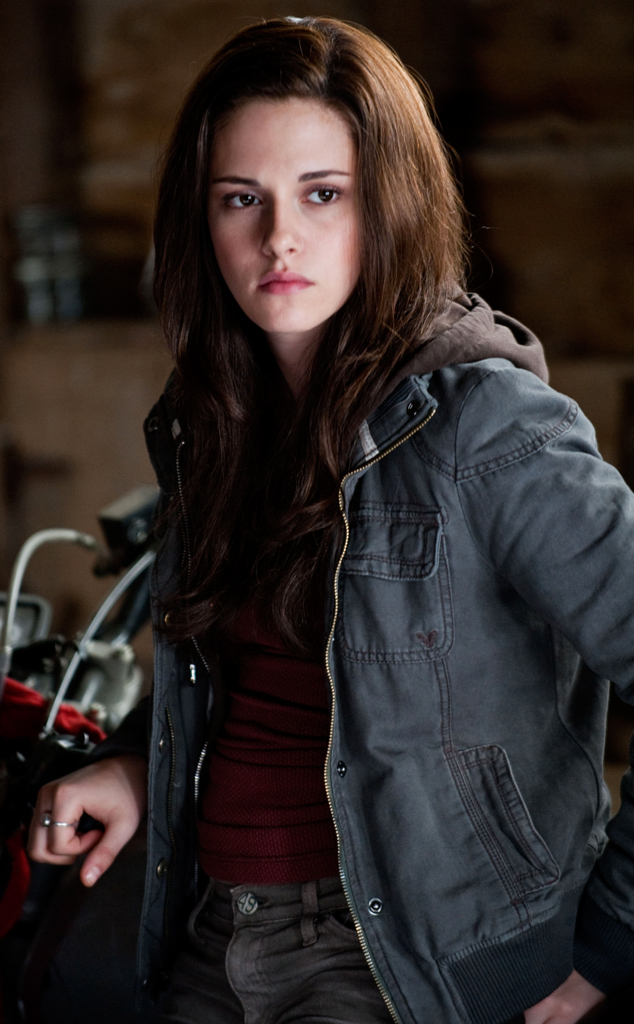 Twilight Saga: Eclipse from Kristen Stewart's Best Roles | E! News