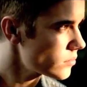 Justin Bieber Music Video Sneak Peek!