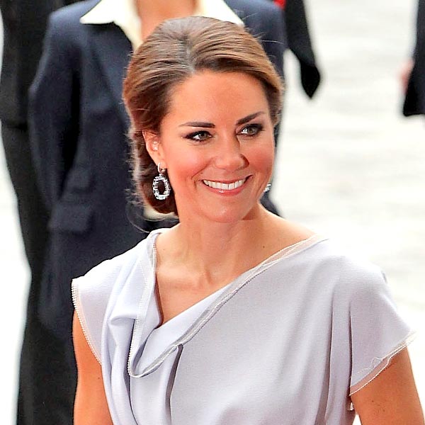 Kate Middleton Topless Photos Emerge