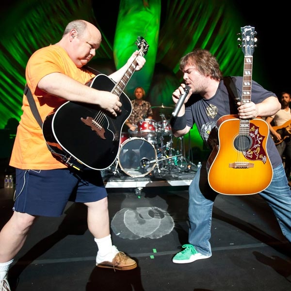 Tenacious D