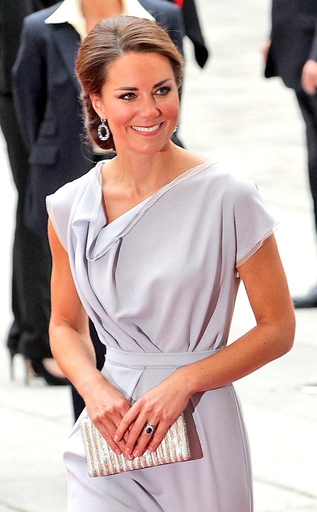 Kate Middleton from The Big Picture: Today's Hot Photos ...