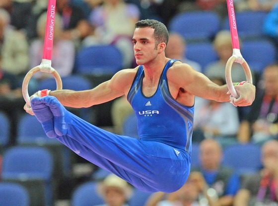 U.S. Men's Gymnastics: Everything to Know About the Team After Shocking ...