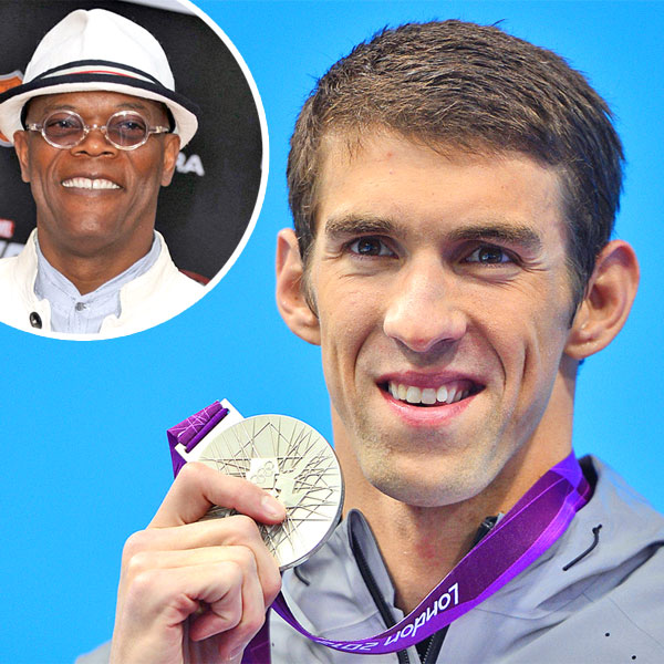 Michael Phelps Most Medaled Olympian E! Online