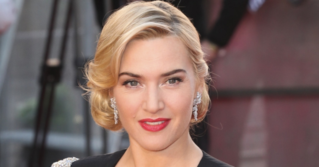Happy Birthday, Kate Winslet! Oscar Winner Turns 37 - E! Online
