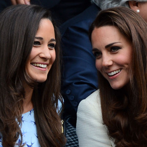 How Kate Middleton Is Helping Pippa Middleton Plan Her Wedding E
