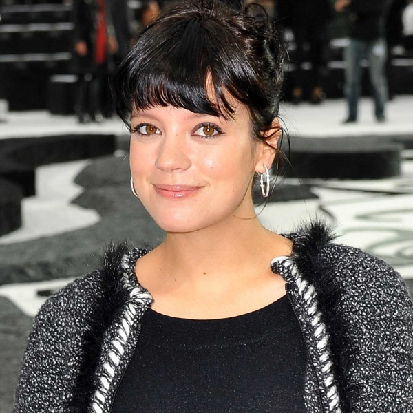 Lily Allen