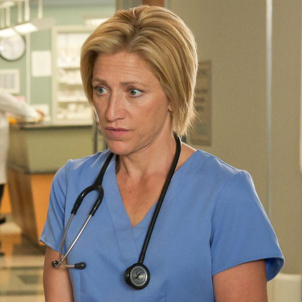 Nurse Jackie Renewed for Season 6 E! Online CA