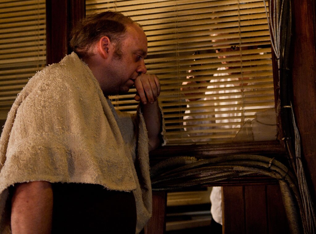 Cosmopolis from Flick Pics Cosmopolis E! News