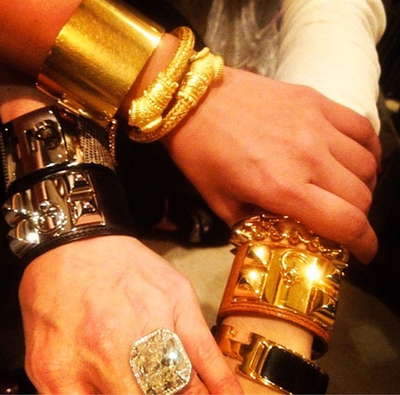 Kourtney Kardashian Love Bracelet Buy Now Deals 55 OFF  wwwramkrishnacarehospitalscom