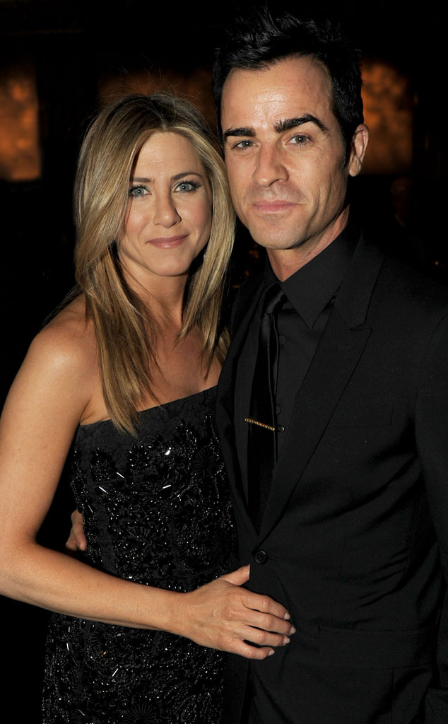 Jennifer Aniston Fucking Dick - Photos from The Craziest Stories of Summer 2012 - E! Online