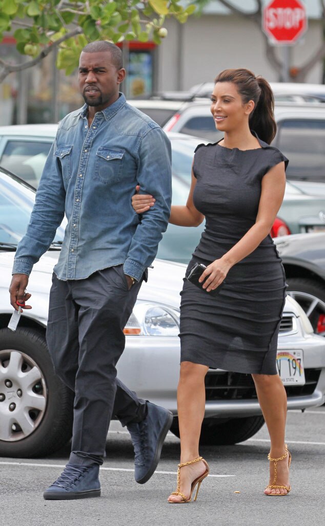 kanye west balenciaga arena