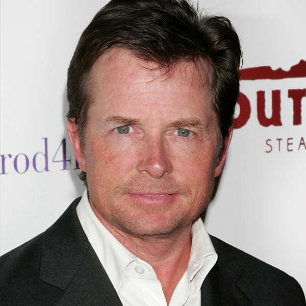 Michael J. Fox