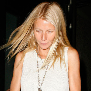 Gwyneth Paltrow Stuns Sans Makeup | E! News