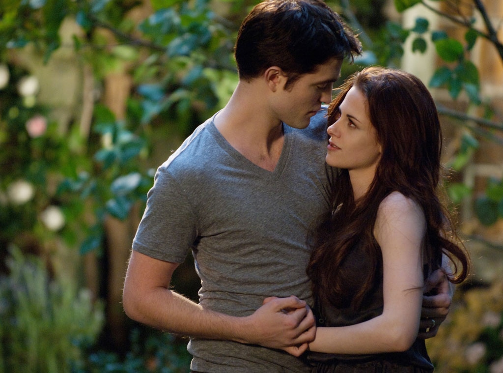 Twilight Saga Breaking Dawn Part 2