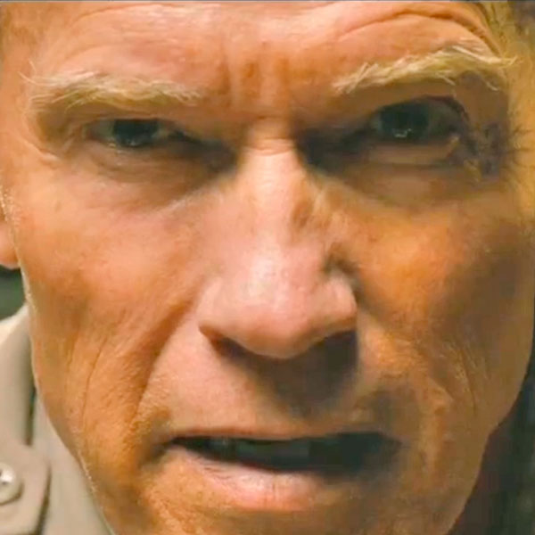 Scharzenegger's Last Stand Trailer Is Out!